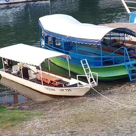Vrzina Farm House Skadar Lake فيربازار المظهر الخارجي الصورة