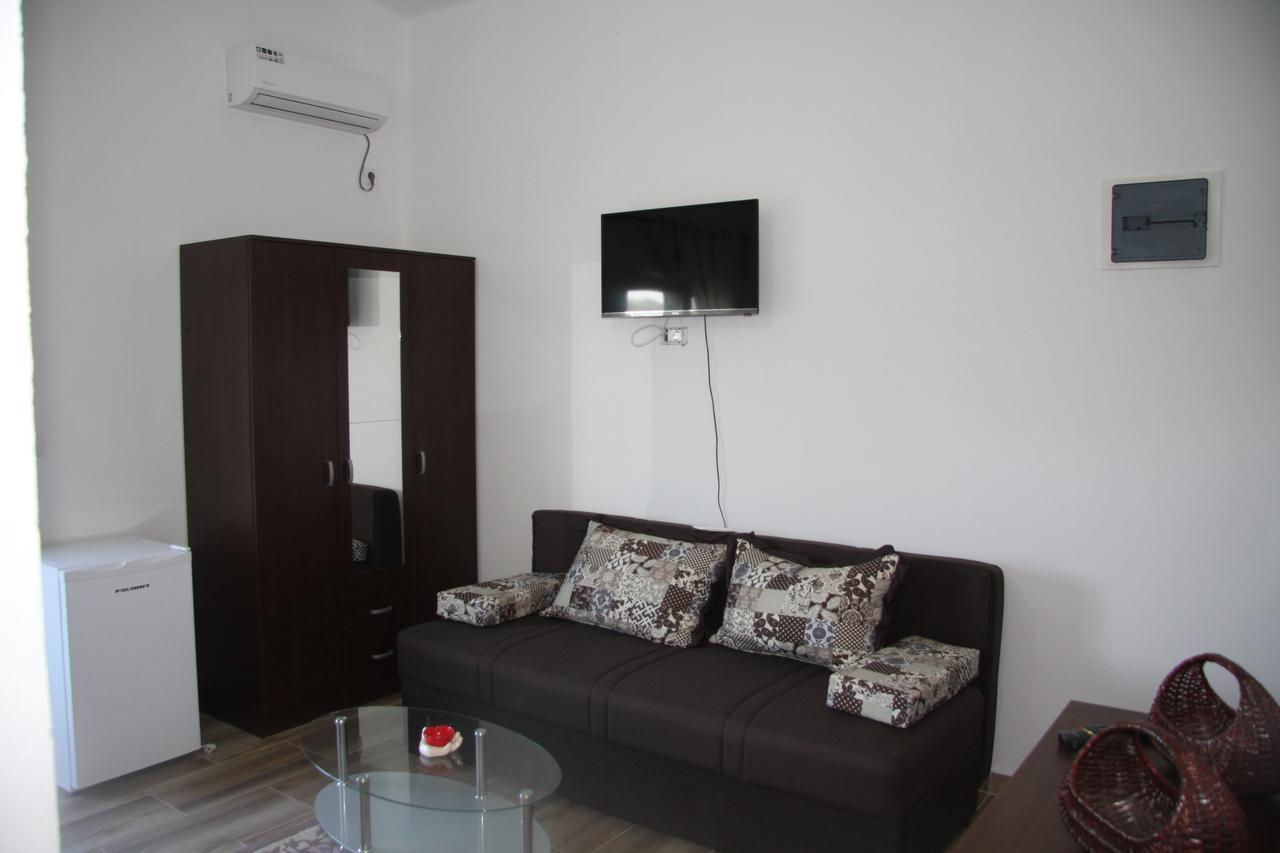 Vrzina Farm House Skadar Lake فيربازار المظهر الخارجي الصورة