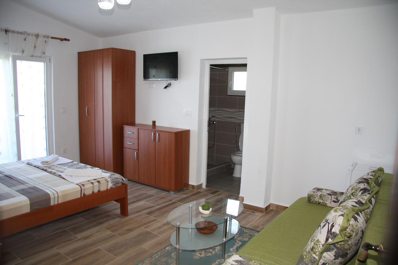 Vrzina Farm House Skadar Lake فيربازار المظهر الخارجي الصورة