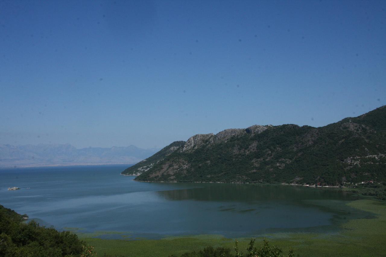 Vrzina Farm House Skadar Lake فيربازار المظهر الخارجي الصورة