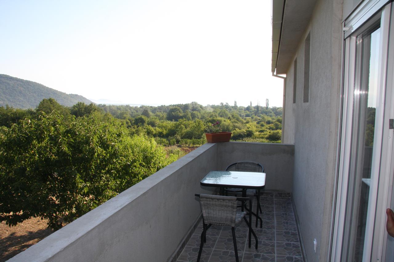 Vrzina Farm House Skadar Lake فيربازار المظهر الخارجي الصورة