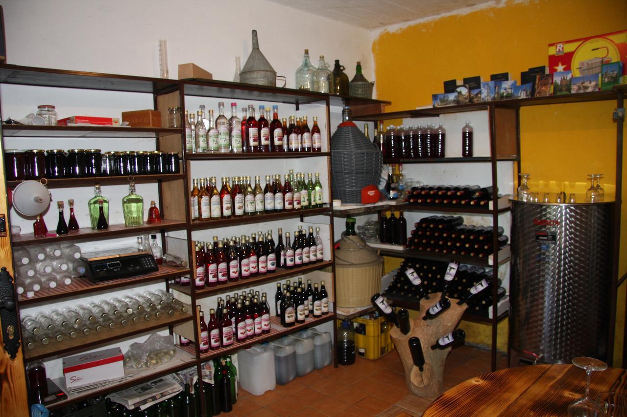 Vrzina Farm House Skadar Lake فيربازار المظهر الخارجي الصورة