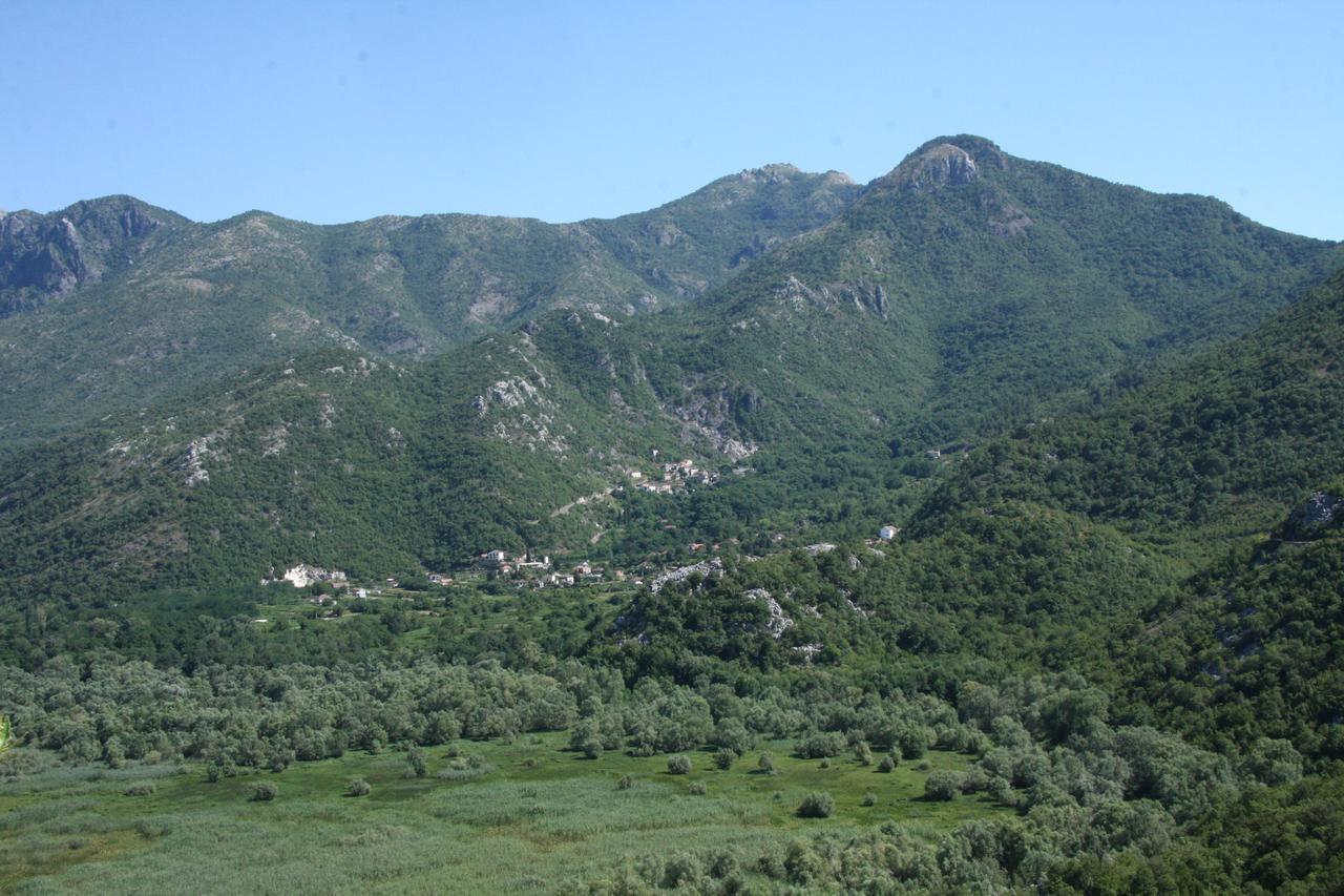 Vrzina Farm House Skadar Lake فيربازار المظهر الخارجي الصورة