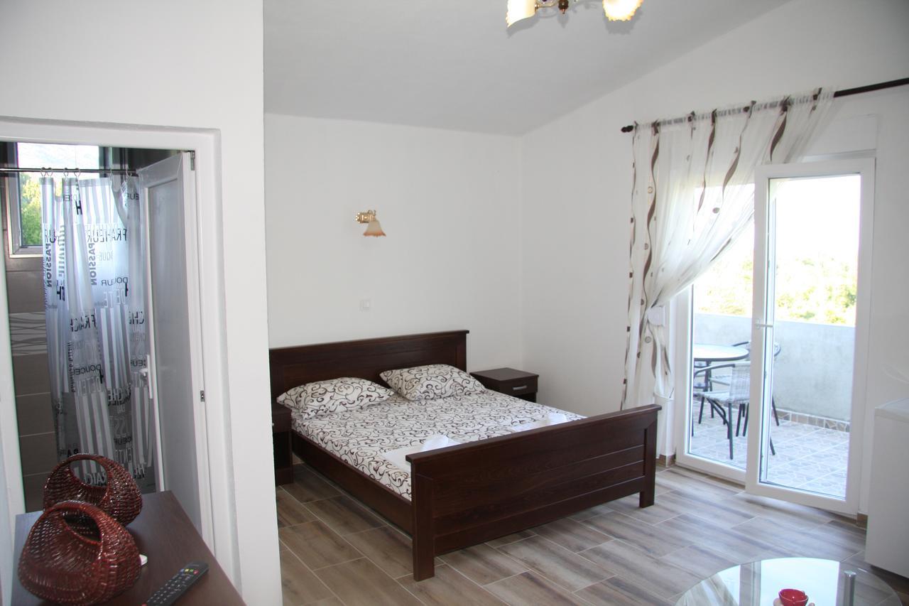 Vrzina Farm House Skadar Lake فيربازار المظهر الخارجي الصورة