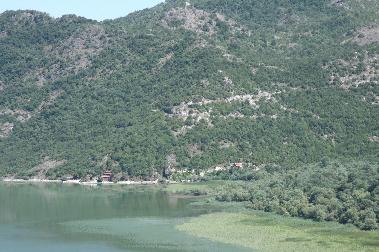 Vrzina Farm House Skadar Lake فيربازار المظهر الخارجي الصورة