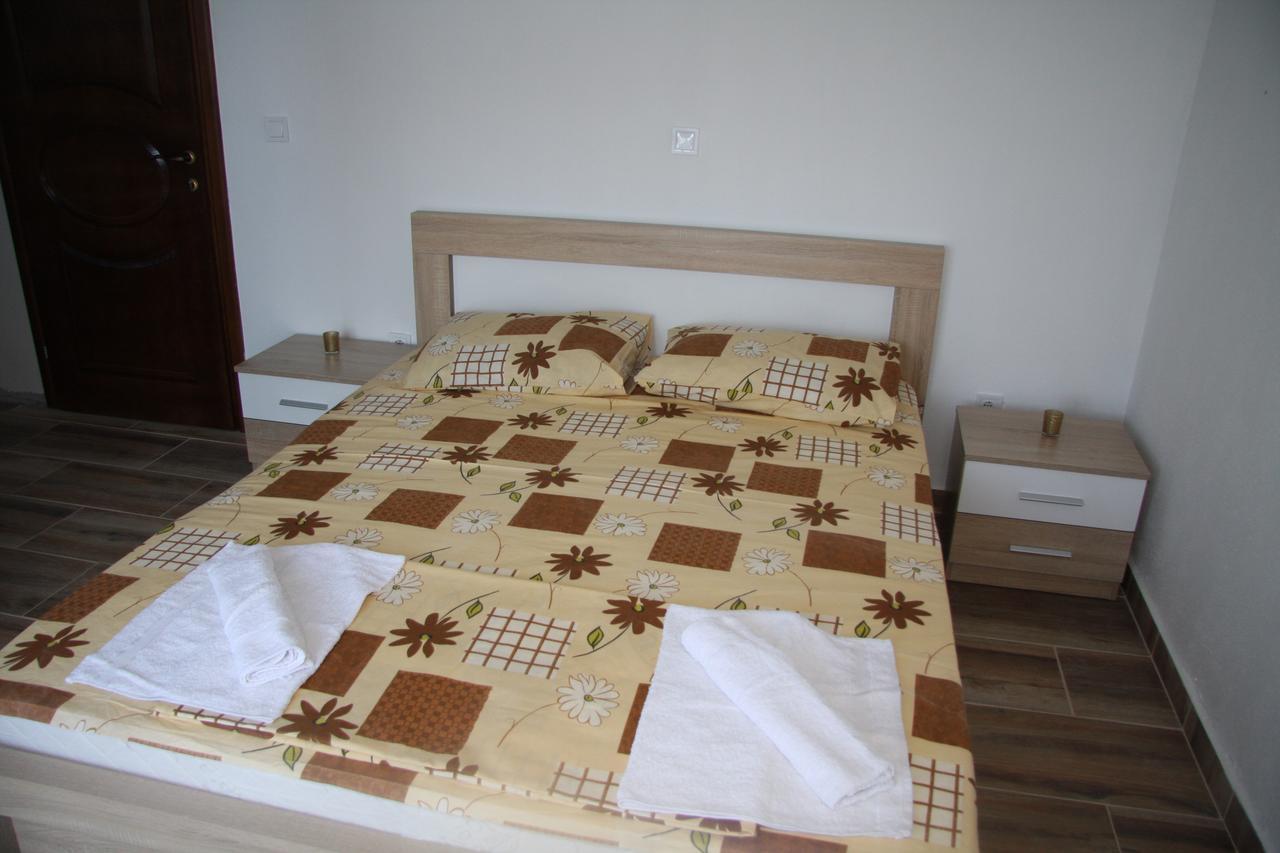 Vrzina Farm House Skadar Lake فيربازار المظهر الخارجي الصورة
