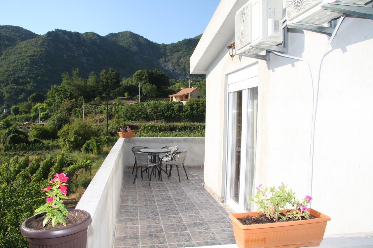 Vrzina Farm House Skadar Lake فيربازار المظهر الخارجي الصورة