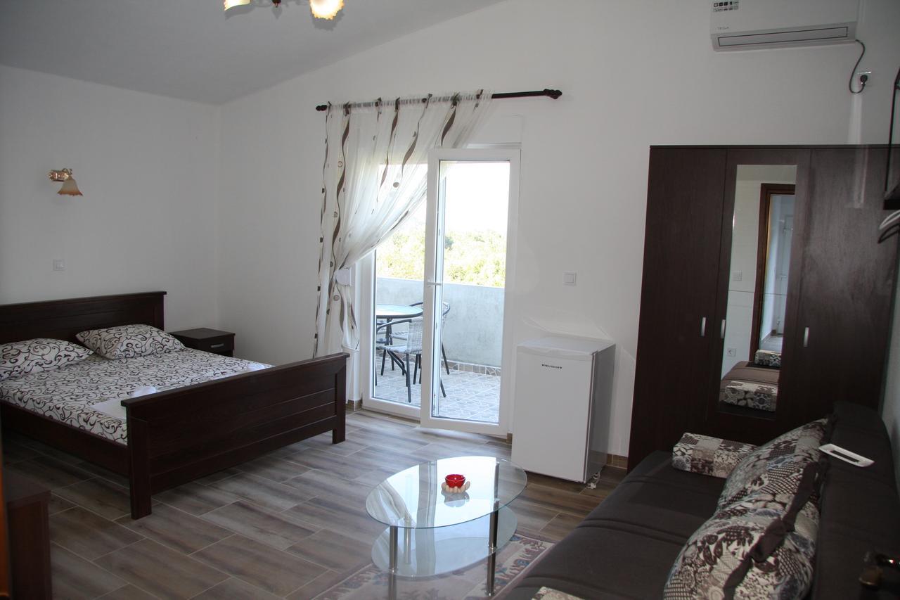 Vrzina Farm House Skadar Lake فيربازار المظهر الخارجي الصورة