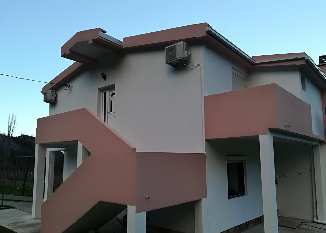 Vrzina Farm House Skadar Lake فيربازار المظهر الخارجي الصورة