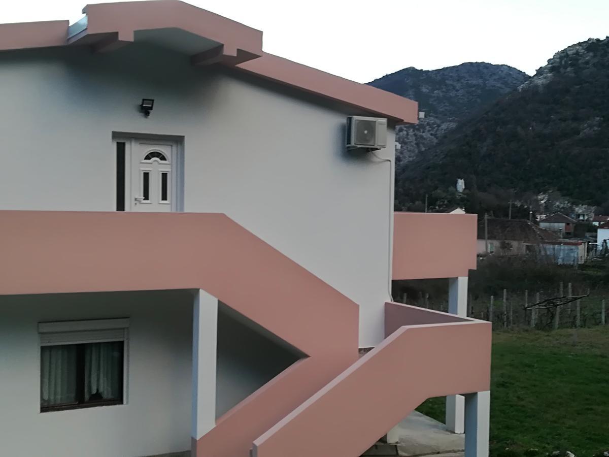 Vrzina Farm House Skadar Lake فيربازار المظهر الخارجي الصورة