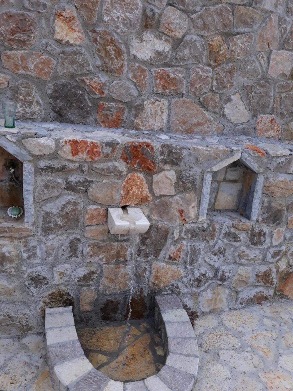 Vrzina Farm House Skadar Lake فيربازار المظهر الخارجي الصورة