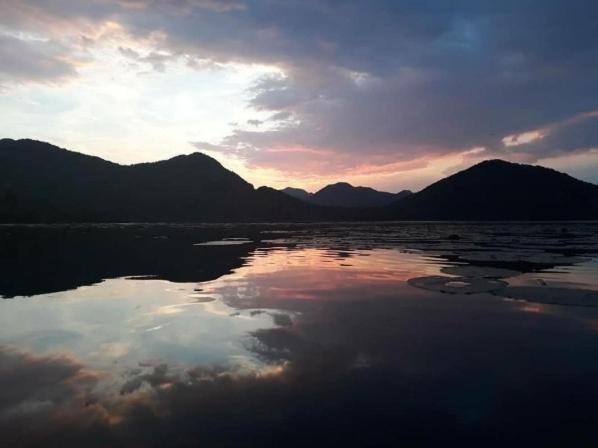 Vrzina Farm House Skadar Lake فيربازار المظهر الخارجي الصورة